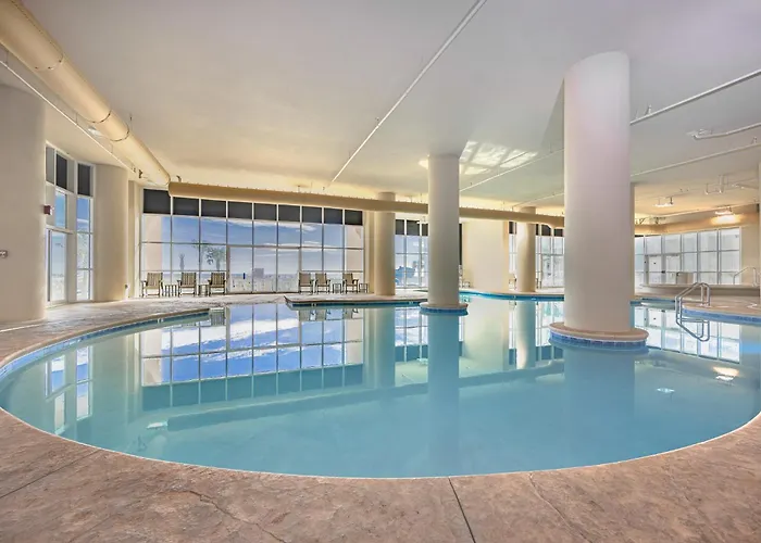 Phoenix Gulf Towers 2201