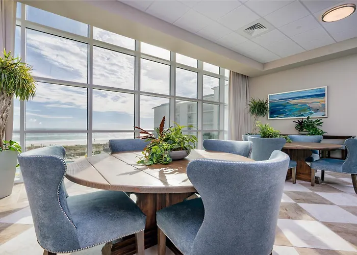 Phoenix Gulf Towers 2201 Apartment *