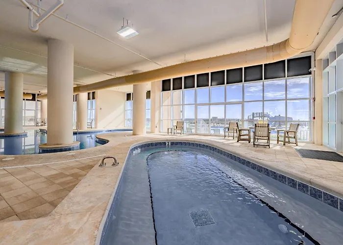 Phoenix Gulf Towers 2201 Apartment Gulf Shores