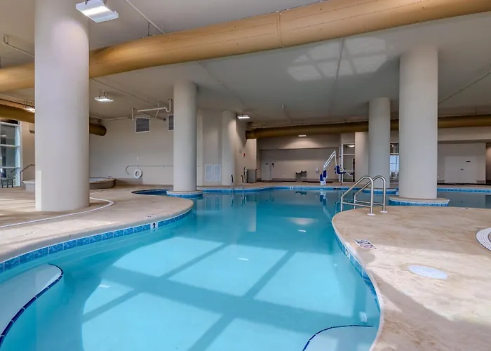 Phoenix Gulf Towers 2201 Apartment Gulf Shores