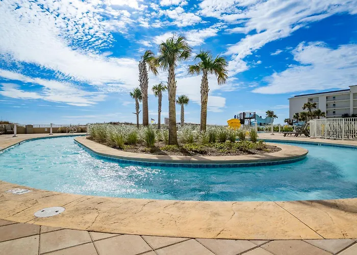 Phoenix Gulf Towers 2201 Gulf Shores