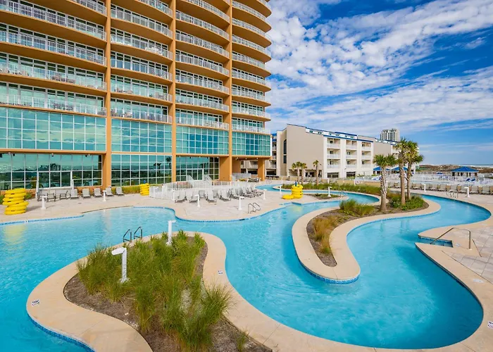 Phoenix Gulf Towers 2201 * Gulf Shores