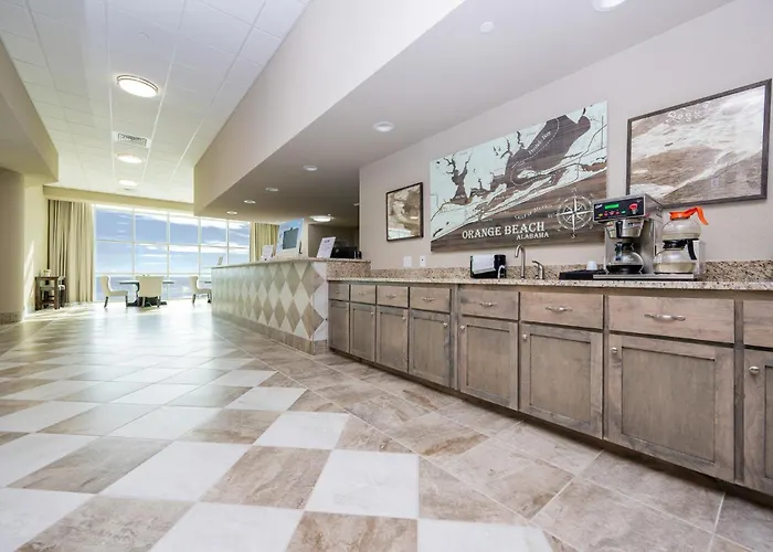 Apartment Phoenix Gulf Towers 2201 Gulf Shores