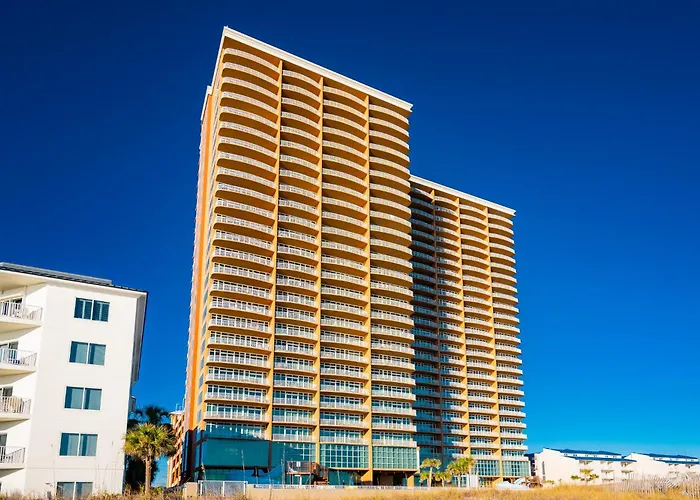Phoenix Gulf Towers 2201 Gulf Shores