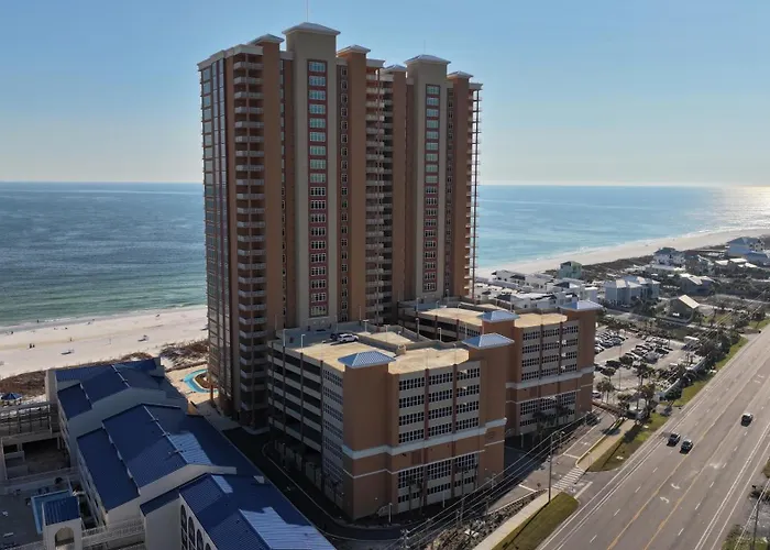Phoenix Gulf Towers 2201 * Gulf Shores
