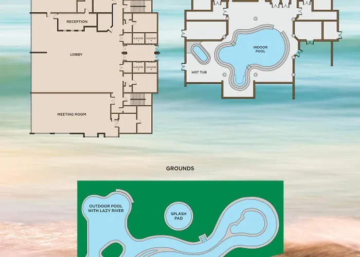 Phoenix Gulf Towers 2201 * Gulf Shores