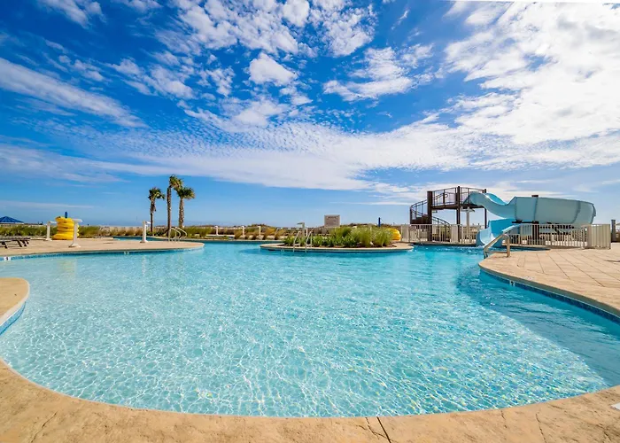 Phoenix Gulf Towers 2201 Gulf Shores
