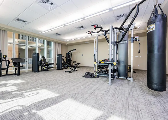 Phoenix Gulf Towers 2201 Apartment