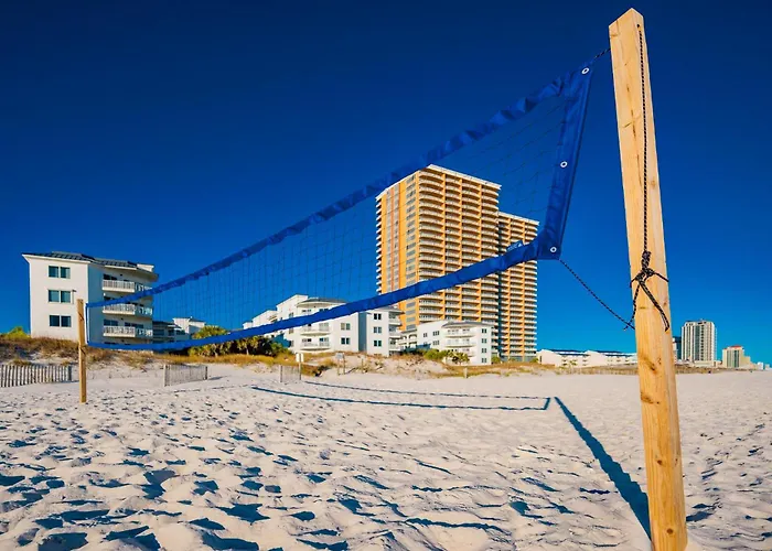 Phoenix Gulf Towers 2201