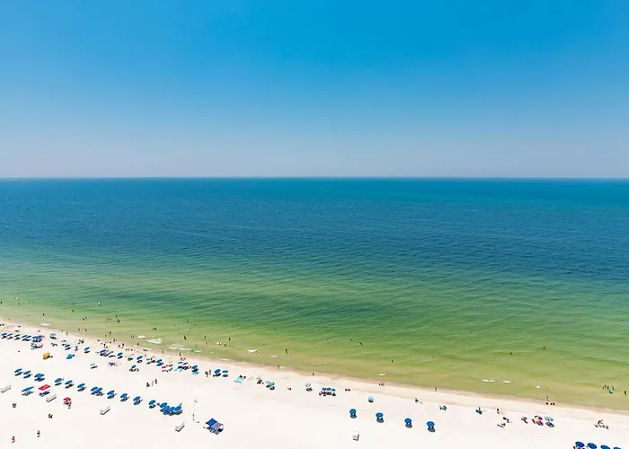 Phoenix Gulf Towers 2201 Gulf Shores