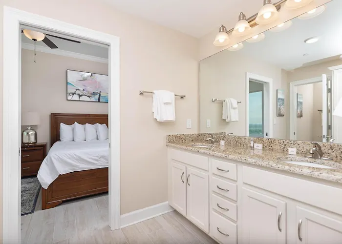 Apartment Phoenix Gulf Towers 2201