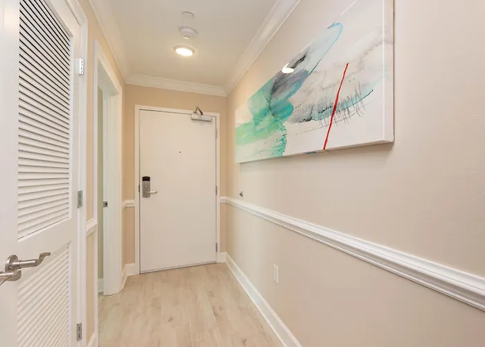 Apartment Phoenix Gulf Towers 2201
