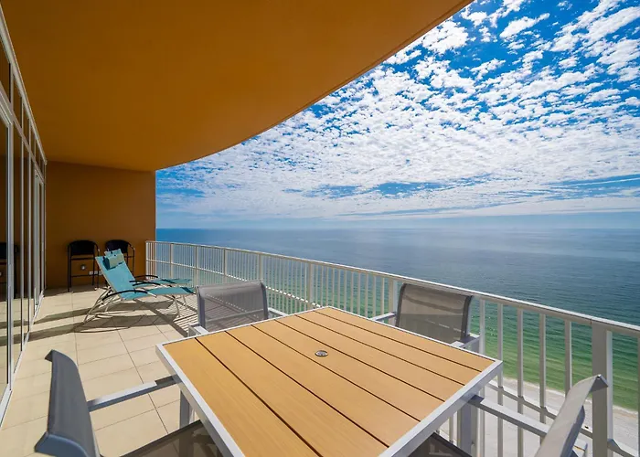 Phoenix Gulf Towers 2201 Gulf Shores
