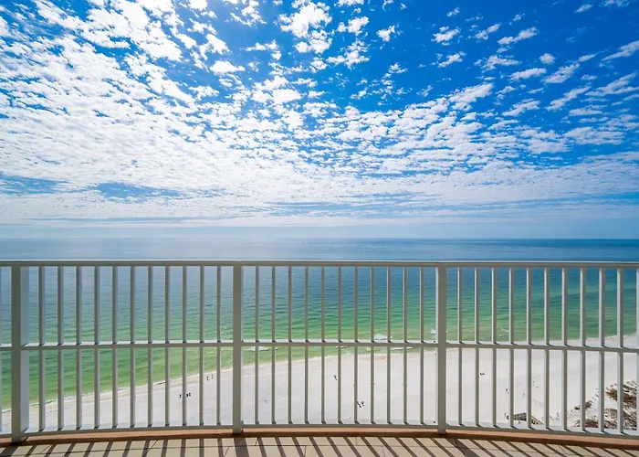 Phoenix Gulf Towers 2201 * Gulf Shores