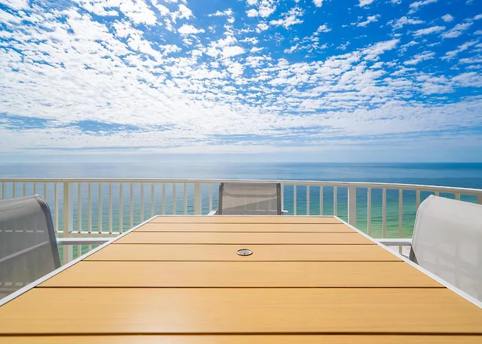 Apartment Phoenix Gulf Towers 2201