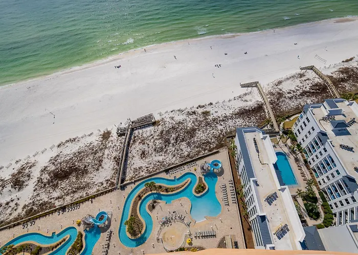 Phoenix Gulf Towers 2201