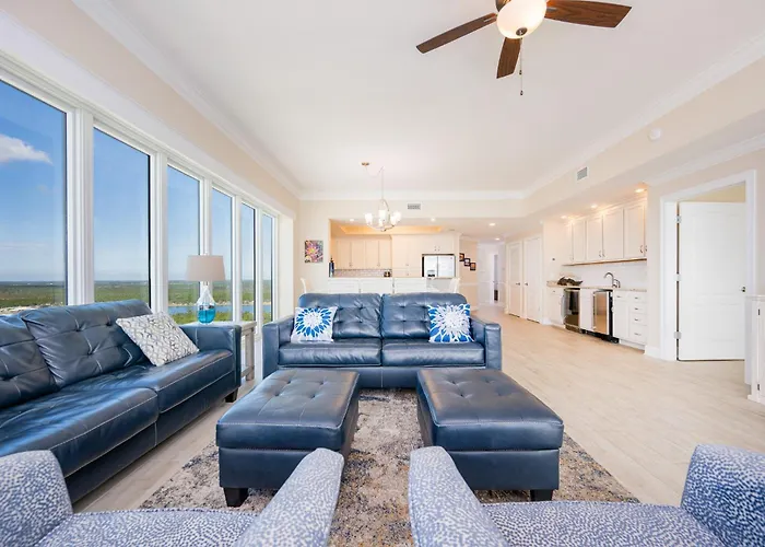 Apartment Phoenix Gulf Towers 2201 Gulf Shores