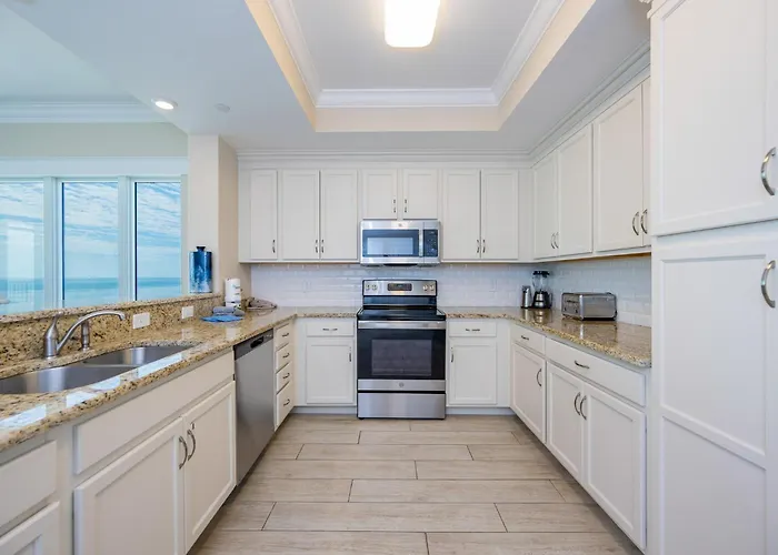 Phoenix Gulf Towers 2201 Gulf Shores
