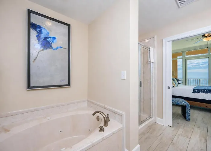 Apartment Phoenix Gulf Towers 2201