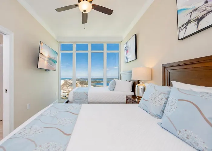 Phoenix Gulf Towers 2201 Apartment *