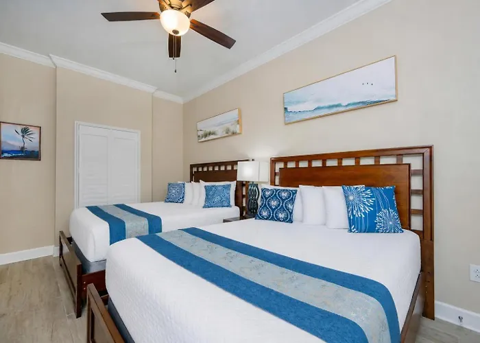 Phoenix Gulf Towers 2201 Apartment Gulf Shores