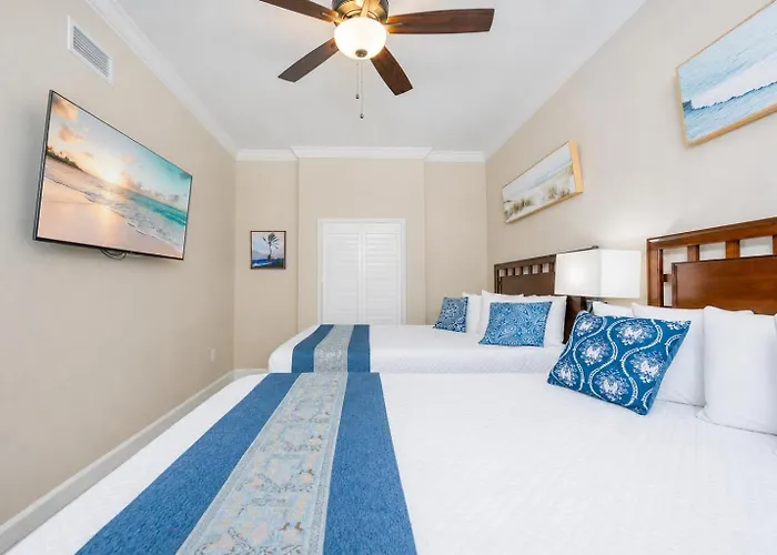 Apartment Phoenix Gulf Towers 2201