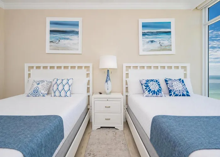 Phoenix Gulf Towers 2201 Apartment Gulf Shores